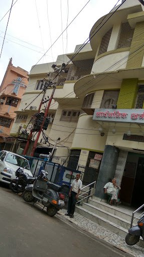 kanpur - khatri dharamashala